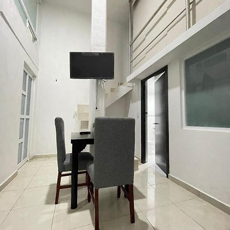Appartamento Departamento San Jose Toluca Esterno foto