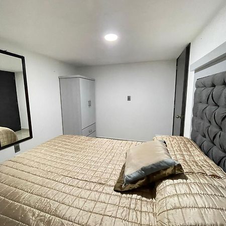 Appartamento Departamento San Jose Toluca Esterno foto